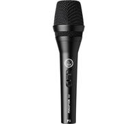 AKG 3100H00120 P5S a gelato Microfono per cantanti Tipo di trasmissione (dettag