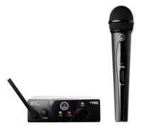 AKG 310923 WMS40Mini Vocal Set ISM2 Kit microfono senza fili Tipo di trasmissio