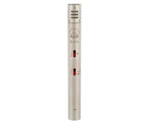 AKG C 451 B