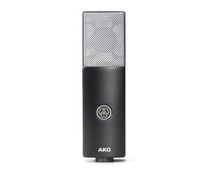AKG C-Series C104