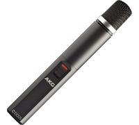 AKG C1000s MKIV Bundle