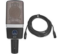 AKG C214 Stereo Bundle