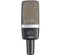 AKG C214 Microfono a Condensatore da Studio