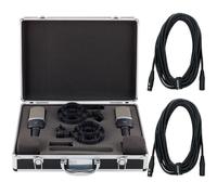 AKG C214 Stereo Set Bundle