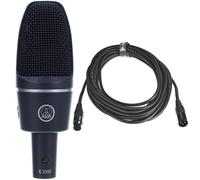 AKG C3000