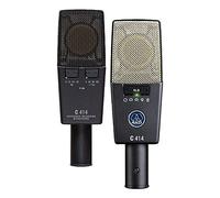 AKG C414 XLII Stereo Set