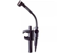 AKG C518 M microfono cardioide a condensatore per strumenti batteria percussioni