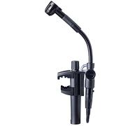AKG C518ML Micro à condensateur pour fûts