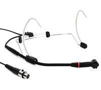 AKG C555 L Nero Microfono per palco/spettacolo