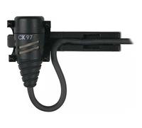 AKG ck97l - ck-97 CL microfono Capsule Lavalier a Condensatore Mini-XLR