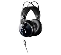 Akg Cuffie filo PROFESSIONAL K271 MK II Black 2470X00190 3m