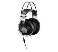 Akg Cuffie filo PROFESSIONAL K702 Black e Silver 2458Z00190 3m