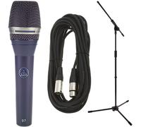 AKG D-7 Bundle