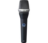 AKG D 7 Microfono Dinamico Voce