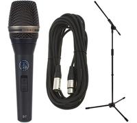 AKG D-7S Bundle