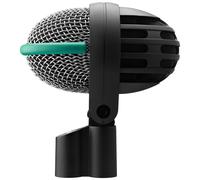 AKG D112 MKII Microfono dinamico cablato cardioide x presa x gran cassa batteria