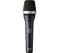 AKG D5 C microfono dinamico cardioide Nero