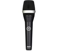 AKG D5C - Microfono vocale dinamico