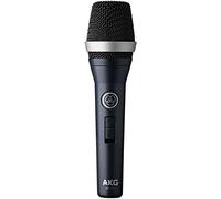 AKG D5 CS Microfono professionale dinamico cardioide con interruttore on-off