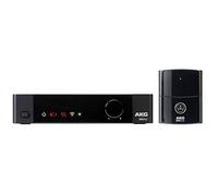 AKG DMS100 Sistema wireless digitale per strumenti a quattro canali (2,4 GHz)