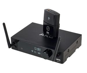 AKG DMS300 Instrumental Set