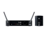 AKG DMS300 Instrumental Set Black