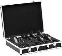 AKG Drum Set Session 1 Kit Microfoni