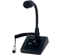 AKG DST 99 S Microfono a collo di cigno