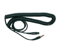 AKG EK500 Cavo per cuffie a spirale 5 m. mini XLR 3-pin e mini jack stereo 1/8"