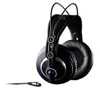 AKG K 240 MK II, halboffener, Stereo Dinamico on-ear-kopfh