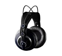 AKG K-240 MK II SEMI OPEN HEADPHONES CUFFIE PROFESSIONALI, Spedite GRATIS