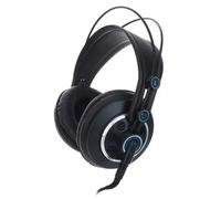 AKG K 240 MKII cuffia professionale 55 ohm per studio live band orchestra NUOVO