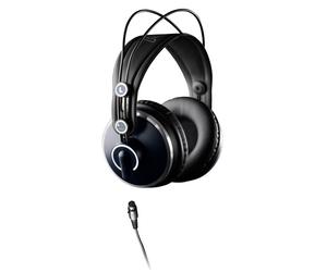 AKG K 271 MK II Cuffie cablate ad archetto Musica Nero - Nouvo