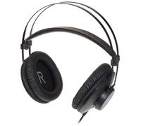 AKG K52 CUFFIA MONITOR CHIUSA OVER-EAR NERA
