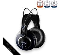 AKG K240 MKII Cuffie Professionali Over Ear K240MKII 240MKII 240 MK II 2 JP