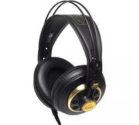 AKG K240 STUDIO cuffie over ear semiaperte per mixaggio mastering 55 ohm NUOVE