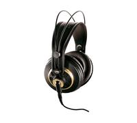 AKG K240 STUDIO CUFFIE PC, Nero
