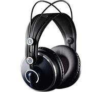 AKG K271 MKII Cuffia monitor professionale x studio chiusa over-ear cablata Nero