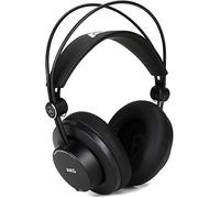 AKG K275 - Casque de Studio Pliable fermé
