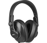AKG K361-BT Black Cuffie Wireless On-ear