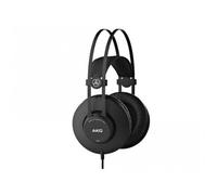 AKG K52 CUFFIA MONITOR CHIUSA OVER-EAR NERA