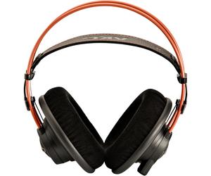 AKG K712 Pro Cuffie Over-Ear Nere