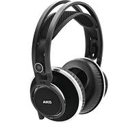 AKG Acoustics Cuffie circumaurali K812PRO – Aperte, Trasduttore 53 mm – Nero