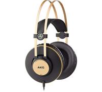 AKG K92 cuffia chiusa professionale da studio CUFFIE MONITOR OVER-EAR driver 40m