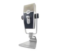 AKG Lyra Ultra HD Multi-Mode USB Microphone