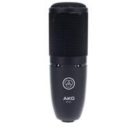 Akg microfono da studio P120