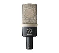 AKG Microphone électrostatique professionnel à grand diaphragme C314