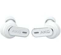 AKG N5 HYBRID ANC AURICOLARI WIRELESS, BIANCO