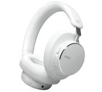 AKG N9 Hybrid Kabelloser Over-Ear-Kopfhörer mit Noise-Cancelling, Weiß