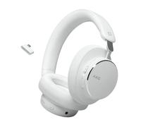 Akg N9 Hybrid White - Auriculares Inalámbricos Con Cancelación De Ruido - Nouvo